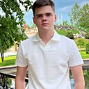 Знакомства: Сергей, 21 год, Солнечногорск