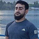 Знакомства: Туран, 27 лет, Чолпон-Ата