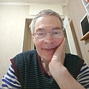 Знакомства: Александр, 69 лет, Обнинск