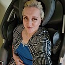 Знакомства: Олеся, 46 лет, Санкт-Петербург