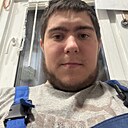 Знакомства: Егор, 24 года, Томск