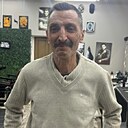 Знакомства: Сергей, 60 лет, Сарань