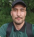 Знакомства: Азым, 32 года, Кисловодск