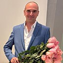 Знакомства: Андрей, 40 лет, Санкт-Петербург