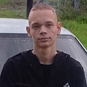 Знакомства: Ваня, 18 лет, Югорск