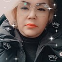 Знакомства: Нигора, 45 лет, Акший