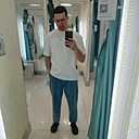 Знакомства: Дима, 27 лет, Псков
