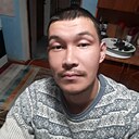 Знакомства: Мерлан, 27 лет, Шымкент