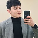 Знакомства: Омар, 20 лет, Липецк