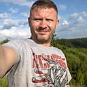 Знакомства: Сергей, 40 лет, Омск