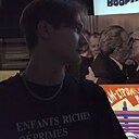 Знакомства: Данил, 20 лет, Челябинск