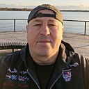 Знакомства: Сергей, 56 лет, Подольск