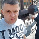 Знакомства: Серёга, 40 лет, Ульяновск