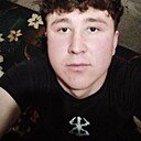 Знакомства: Али, 18 лет, Реутов
