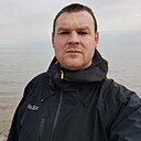 Знакомства: Олександр, 29 лет, Ванджиогала