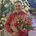 Знакомства: Юрий, 37 лет, Череповец