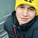 Знакомства: Misha, 20 лет, Ош