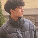 Знакомства: Ali, 18 лет, Калининград