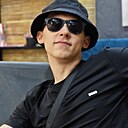 Знакомства: Егор, 19 лет, Донецк