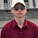 Знакомства: Ян, 29 лет, Донецк