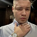 Знакомства: Sergio, 28 лет, Липецк
