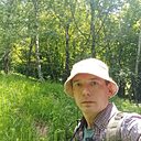 Знакомства: Егор, 40 лет, Луцк