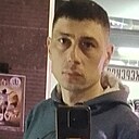 Знакомства: Меджик, 37 лет, Владивосток