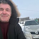 Знакомства: Виктор, 55 лет, Ульяновск