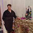 Знакомства: Елена, 56 лет, Мозырь