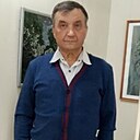 Знакомства: Александр, 66 лет, Прокопьевск