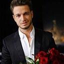 Знакомства: Данил, 34 года, Архангельск