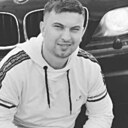 Знакомства: Дима, 36 лет, Пинск
