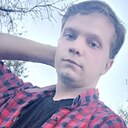 Знакомства: Кирилл, 28 лет, Каменское