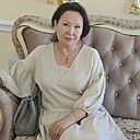 Знакомства: Bayan, 58 лет, Астана