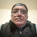 Знакомства: Хасан, 64 года, Нальчик