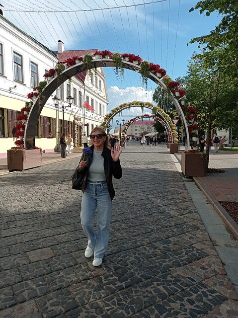 Фото - Tabor.ru