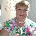 Знакомства: Галина, 64 года, Осиповичи