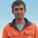 Знакомства: Иван, 40 лет, Минусинск