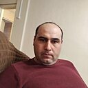 Знакомства: Салим, 40 лет, Забайкальск