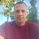 Знакомства: Владимир, 39 лет, Хотимск