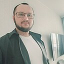 Знакомства: Vin, 35 лет, Вологда