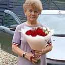 Знакомства: Любовь, 66 лет, Белово