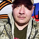 Знакомства: Фанис, 37 лет, Серов