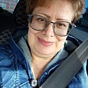 Знакомства: Незнакомка, 60 лет, Нягань