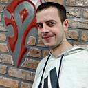 Знакомства: Дмитрий, 38 лет, Лида