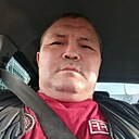 Знакомства: Казбек, 48 лет, Астана
