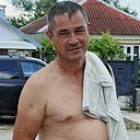 Знакомства: Юрий, 53 года, Волгодонск