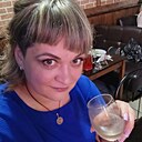 Знакомства: Ольга, 35 лет, Омск