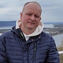 Знакомства: Леша, 45 лет, Самара