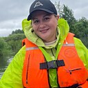 Знакомства: Инна, 37 лет, Могилев